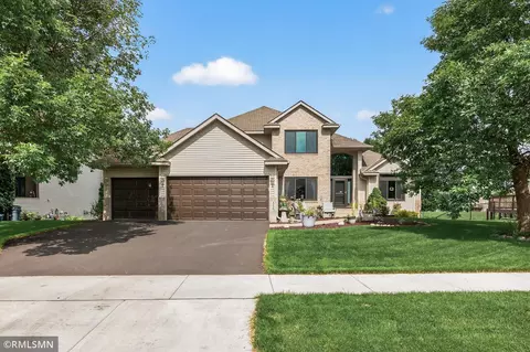 17170 89th Pl N, Maple Grove, MN 55311