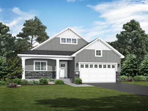 7806 Bridgewater Ct, Greenfield, MN 55373