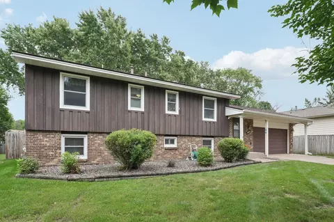 10111 Quinn St NW, Coon Rapids, MN 55433