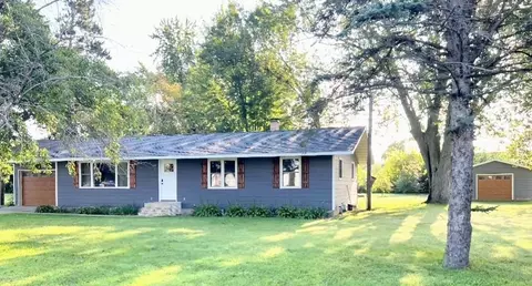 220 Oslin Rd, Mora, MN 55051