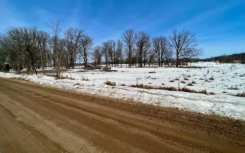 Unassigned 160th Avenue, Milaca, MN 56353