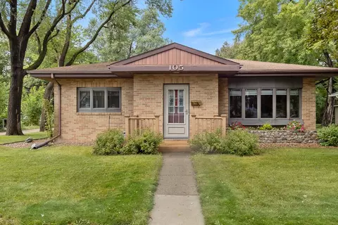 105 N A St, Marshall, MN 56258 photo 2