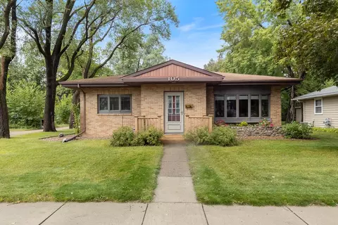 105 N A St, Marshall, MN 56258