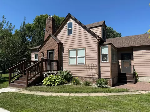 501 Augusta Ave, Willmar, MN 56201