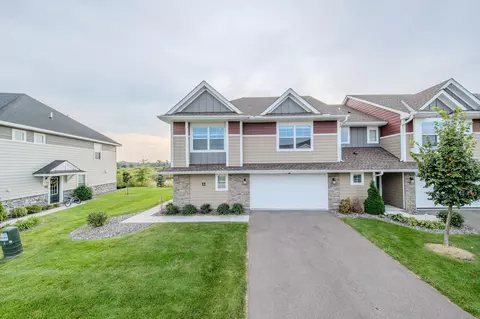 10938 Yalta St NE #A, Blaine, MN 55449