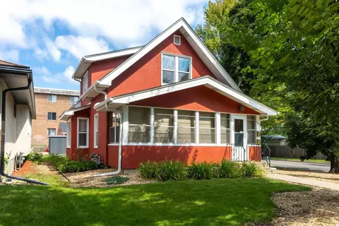 1161 Hubbard Ave, Saint Paul, MN 55104