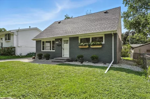 3404 Rhode Island Ave S, Saint Louis Park, MN 55426