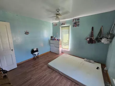 Bedroom - 215 3rd Ave SE, Pipestone, MN 56164 photo 5 of 5
