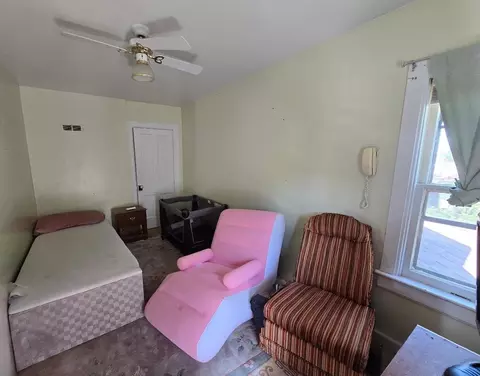 Bedroom - 215 3rd Ave SE, Pipestone, MN 56164 photo 3 of 5