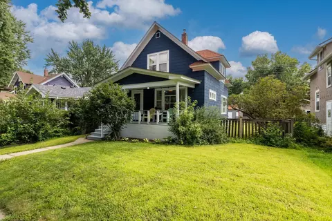 4017 Elliot Ave, Minneapolis, MN 55407