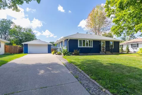 7226 12th Ave S, Richfield, MN 55423
