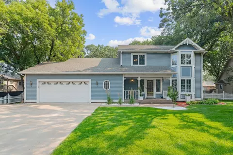 13443 Narcissus Ct NW, Andover, MN 55304