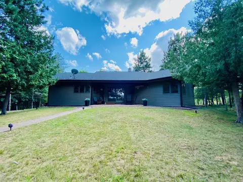 7989 E County Road T, Wascott, WI 54838