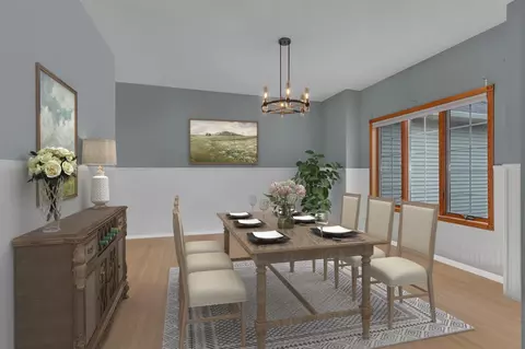 Dining - 1609 26th St SE, Saint Cloud, MN 56304 photo 2 of 2