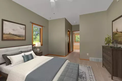 Bedroom - 1609 26th St SE, Saint Cloud, MN 56304 photo 1 of 7