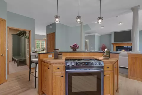 Kitchen - 1609 26th St SE, Saint Cloud, MN 56304 photo 4 of 4