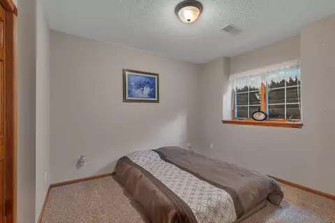 Bedroom - 1609 26th St SE, Saint Cloud, MN 56304 photo 6 of 7