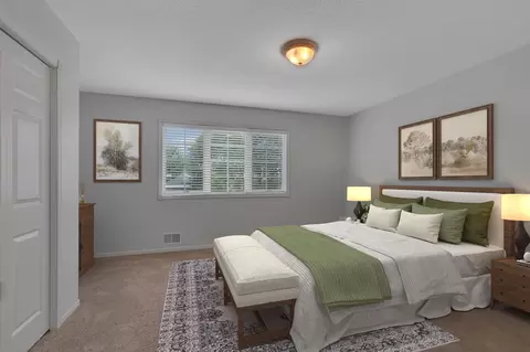 Bedroom - 1609 26th St SE, Saint Cloud, MN 56304 photo 3 of 7