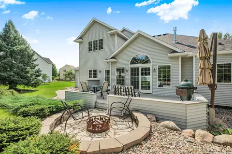 Exterior - 1609 26th St SE, Saint Cloud, MN 56304 photo 4 of 7