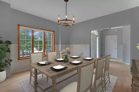 Dining - 1609 26th St SE, Saint Cloud, MN 56304 photo 1 of 2