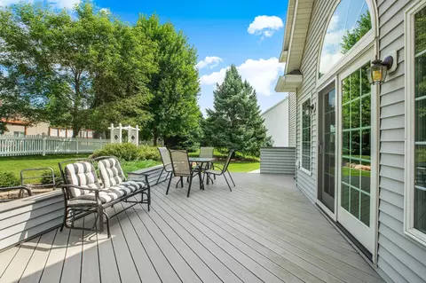 Exterior - 1609 26th St SE, Saint Cloud, MN 56304 photo 6 of 7