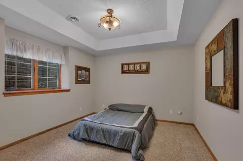 Bedroom - 1609 26th St SE, Saint Cloud, MN 56304 photo 7 of 7