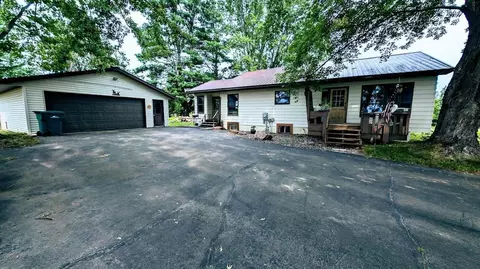n5615 Dearhamer Road, Bruce, WI 54819
