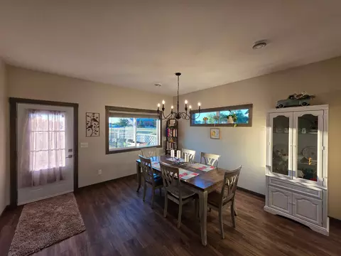 Dining - 130 Durkee St N, Pine River, MN 56474 photo 1 of 1