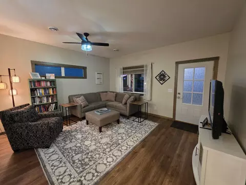 Living - 130 Durkee St N, Pine River, MN 56474 photo 1 of 1