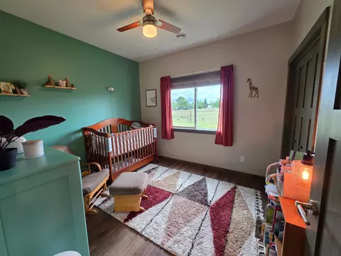 Bedroom - 130 Durkee St N, Pine River, MN 56474 photo 3 of 5