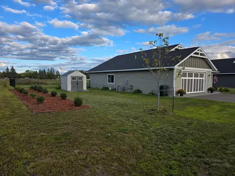 Exterior - 130 Durkee St N, Pine River, MN 56474 photo 1 of 5