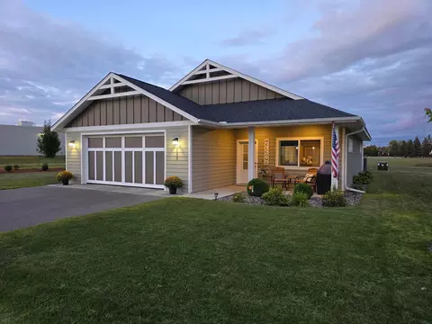 130 Durkee St N, Pine River, MN 56474