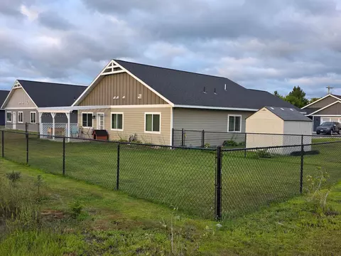 Exterior - 130 Durkee St N, Pine River, MN 56474 photo 3 of 5