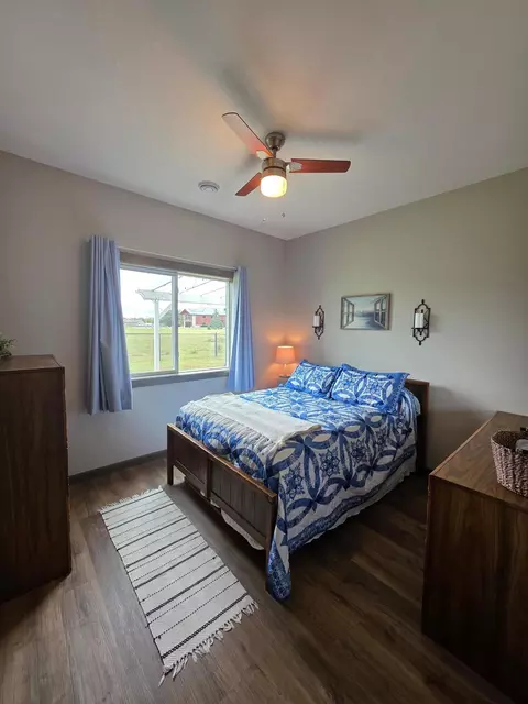 Bedroom - 130 Durkee St N, Pine River, MN 56474 photo 1 of 5
