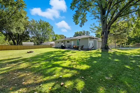 Exterior - 3907 Mica Trl, Eagan, MN 55122 photo 1 of 1