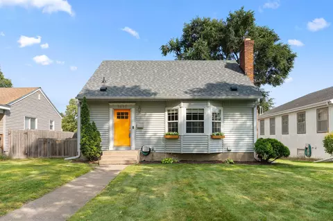 3633 Quebec Ave S, Saint Louis Park, MN 55426