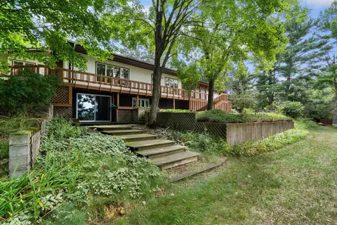 n4821 Tozer Lake Road, Spooner, WI 54801
