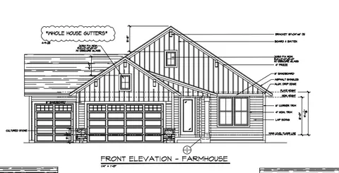 3579 Knightsbridge Trl N, Lake Elmo, MN 55042