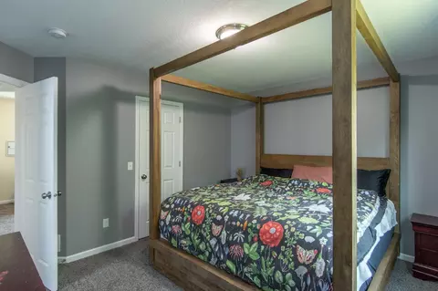Bedroom - 949 Holton Ave, Brainerd, MN 56401 photo 2 of 4
