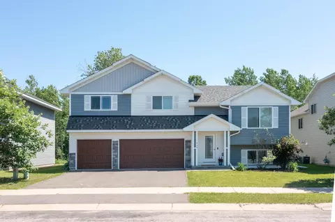 949 Holton Ave, Brainerd, MN 56401