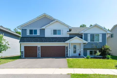 Exterior - 949 Holton Ave, Brainerd, MN 56401 photo 3 of 11