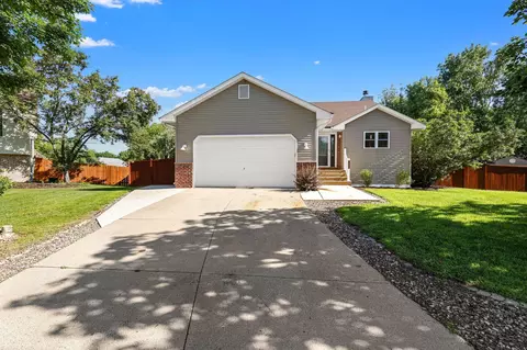 18580 Elgin Ave, Farmington, MN 55024