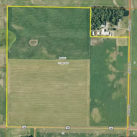 Nnn Co Rd 100, Springfield, MN 56087