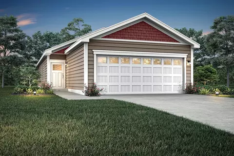 410 Redwood St N, Cambridge, MN 55008