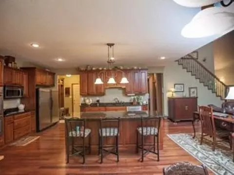 Kitchen - 58754 415th Ave, Mazeppa, MN 55956 photo 1 of 2