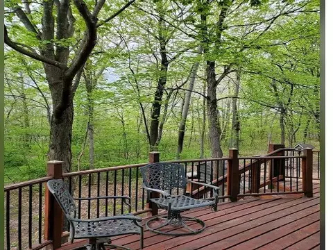 Exterior - 58754 415th Ave, Mazeppa, MN 55956 photo 3 of 3