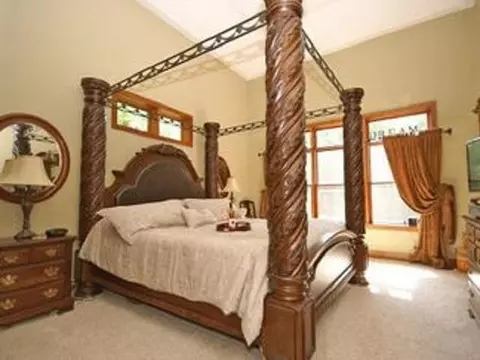 Bedroom - 58754 415th Ave, Mazeppa, MN 55956 photo 1 of 1