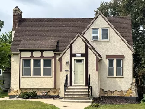 4428 Park Ave, Minneapolis, MN 55407