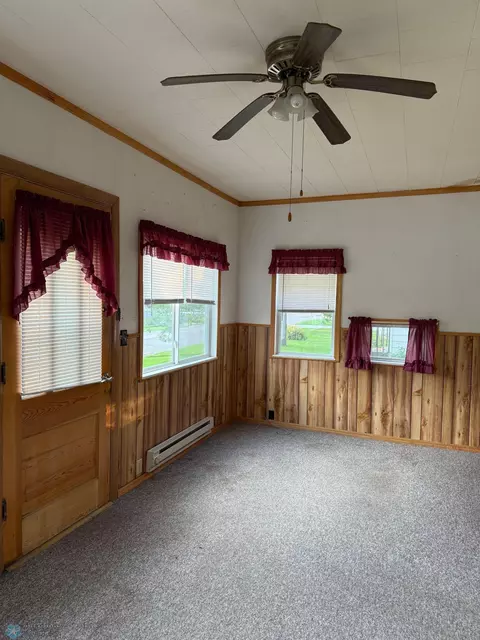 Living - 130 3rd St, Arthur, ND 58006 photo 2 of 2