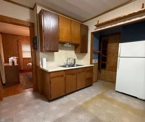 Kitchen - 130 3rd St, Arthur, ND 58006 photo 1 of 3